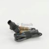 BOSCH 0 258 017 091 Lambda Sensor